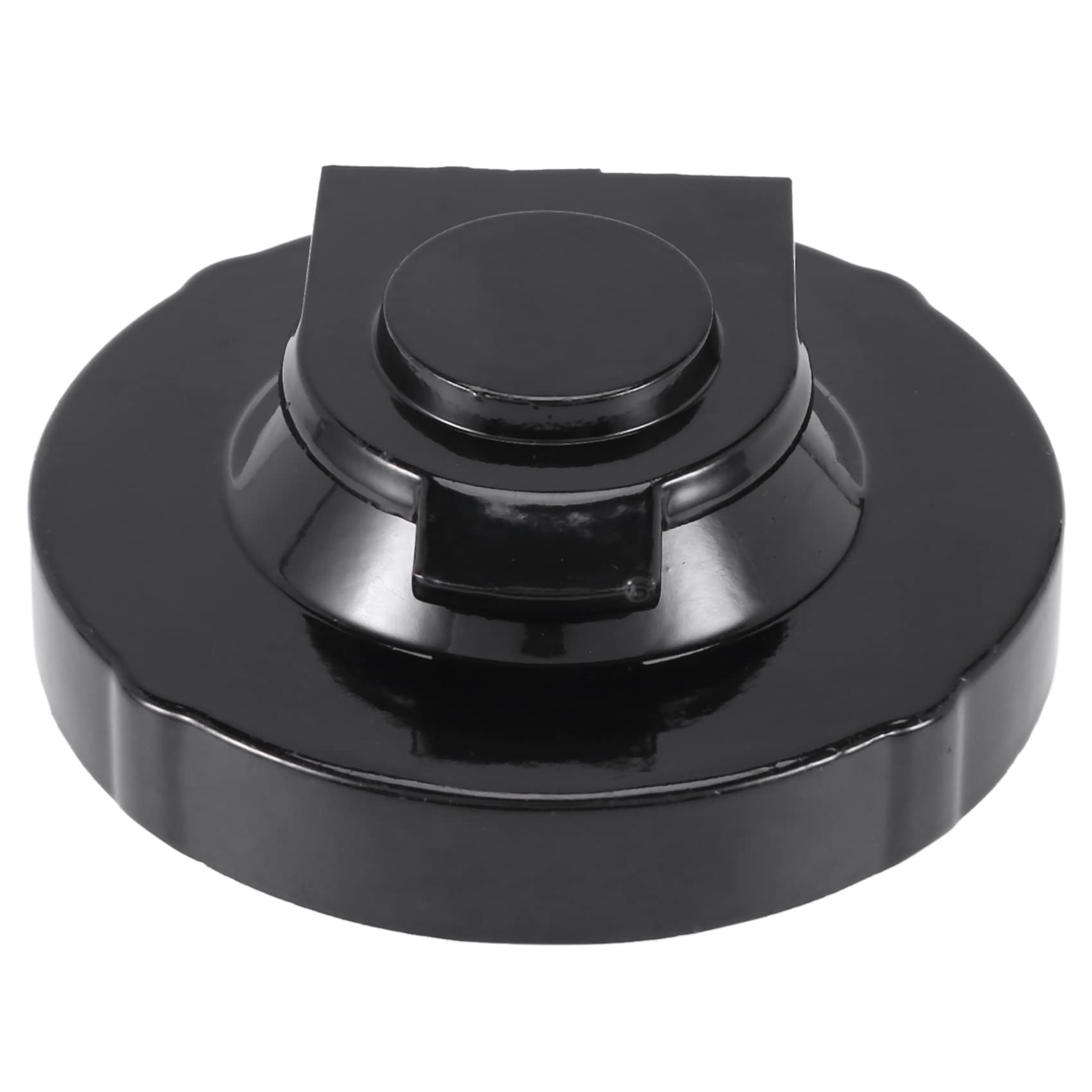 Luejnbogty Excavator Fuel Tank Cap with 2 Keys for Takeuchi
